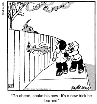 marmaduke
